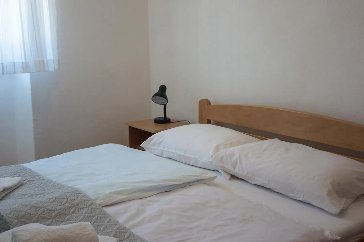 Apartment Basioli contacts