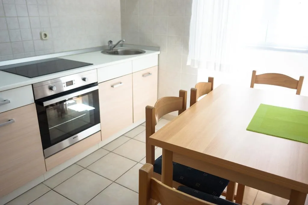Apartment Basioli Sali