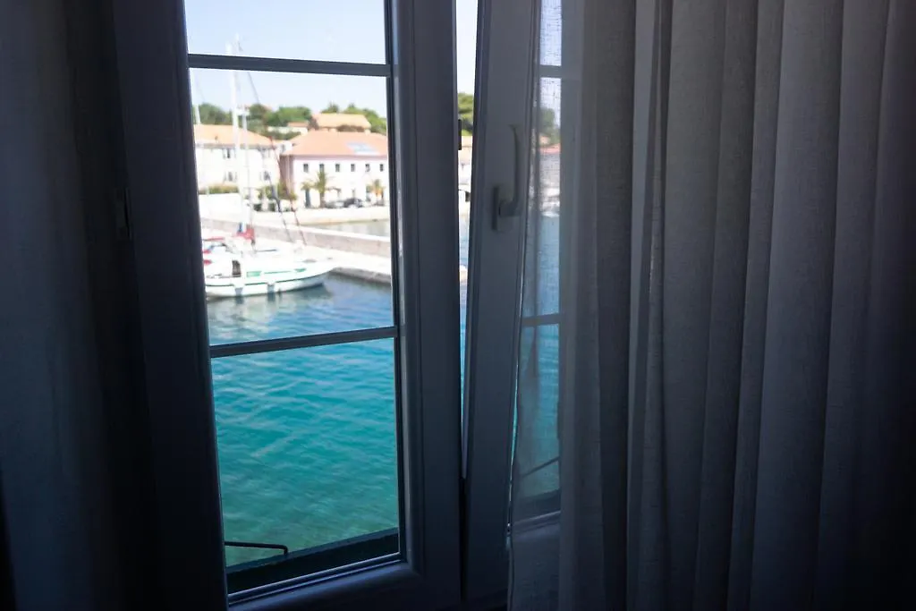 Apartment Basioli Sali