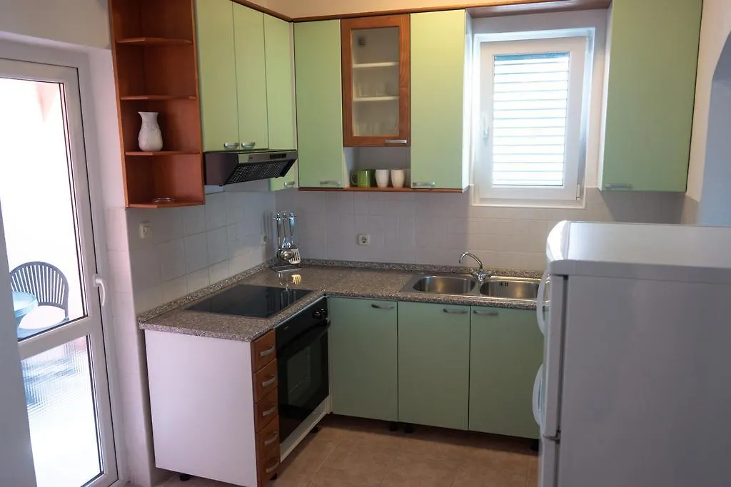 Apartment Basioli Sali