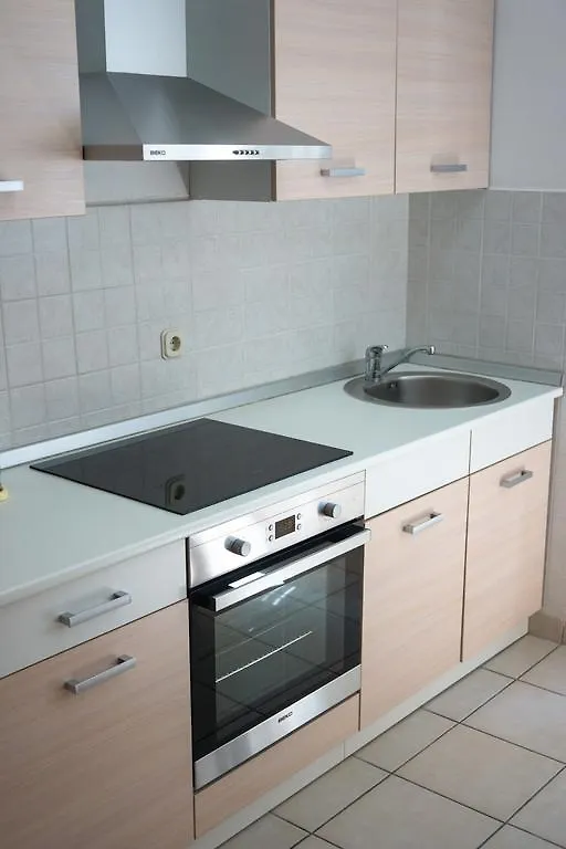 Apartment Basioli Sali Kroatien