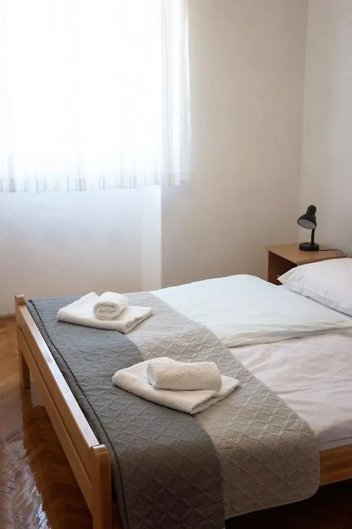 Apartment Basioli Sali