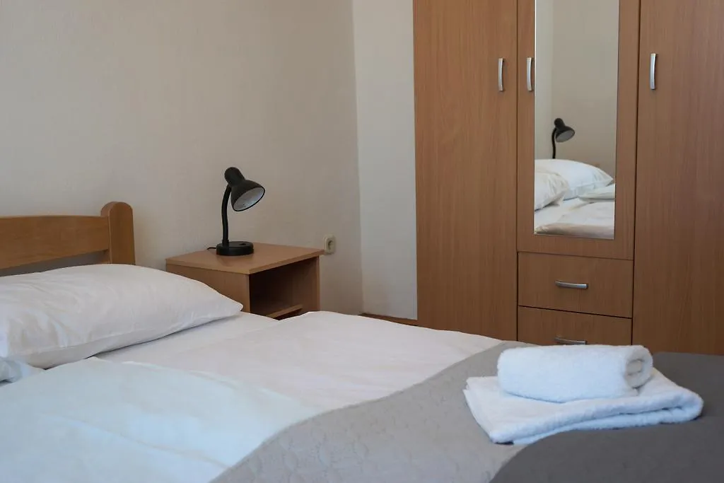 Apartment Basioli Sali 0*,  Kroatien