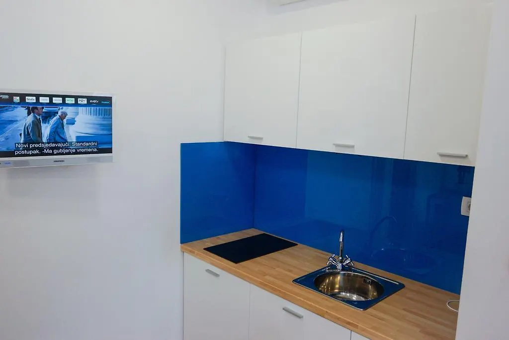 Apartment Basioli Sali 0*,  Kroatien
