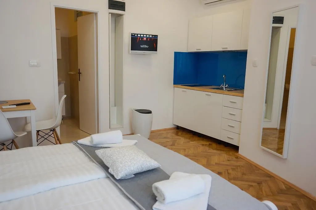 Apartment Basioli Sali