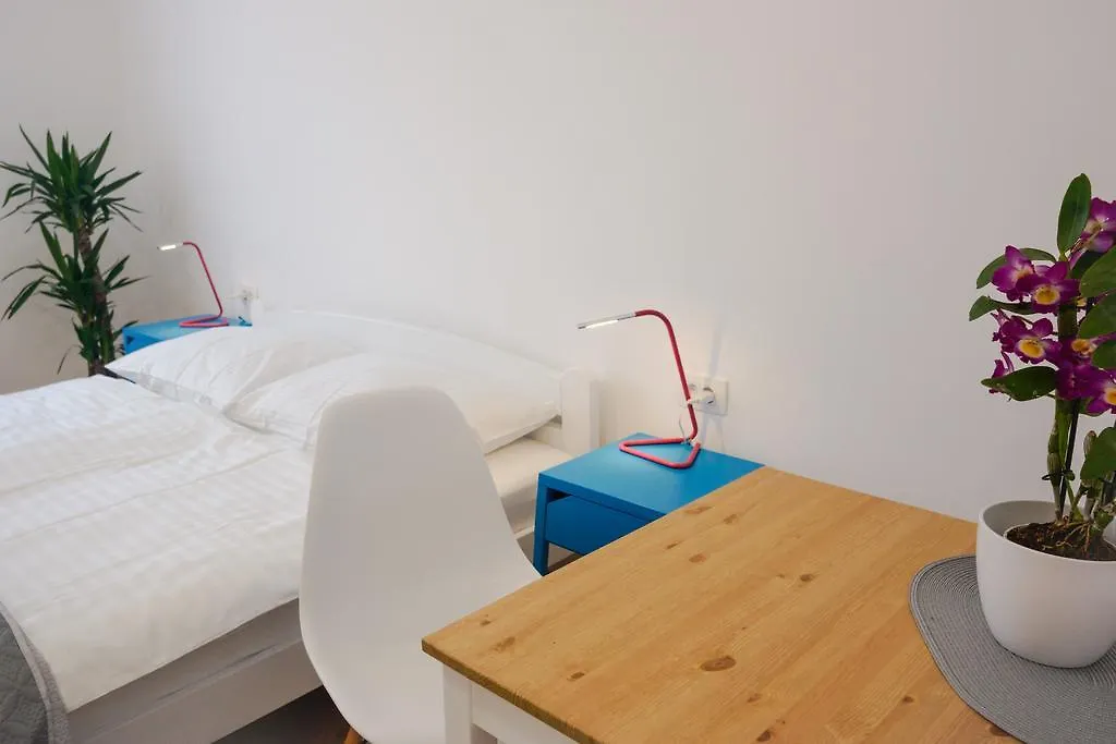 Apartment Basioli Sali Kroatien